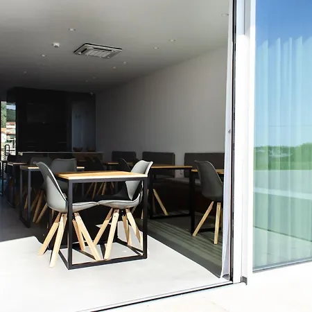 Vandrerhjem Marinhas