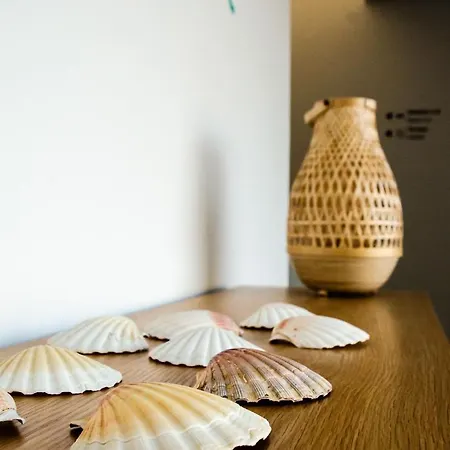 Vandrerhjem Marinhas