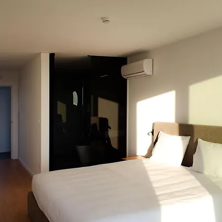 Marinhas Vandrerhjem