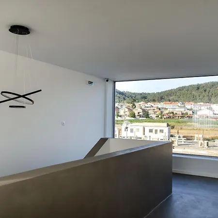 Vandrerhjem Marinhas *