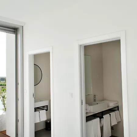 Vandrerhjem Marinhas Esposende