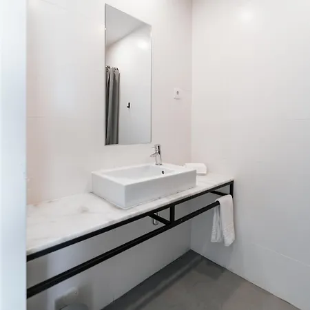 Vandrerhjem Marinhas