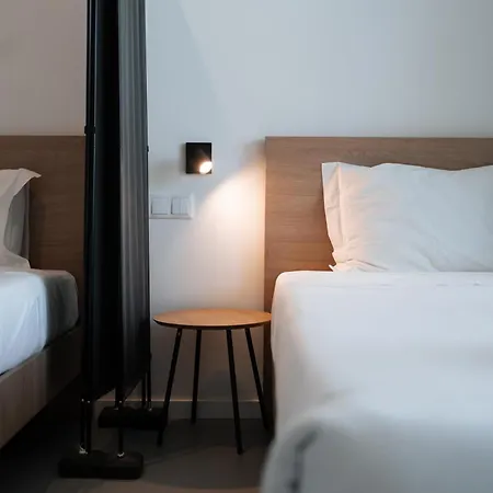 Vandrerhjem Marinhas *