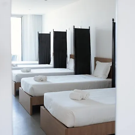 Vandrerhjem Marinhas *