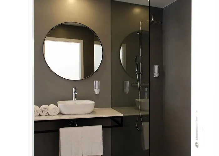 Marinhas 호스텔 에스포센데