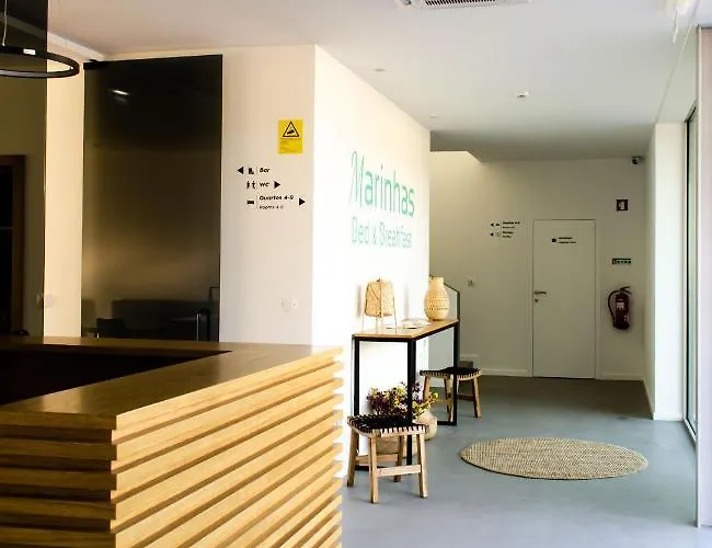 Marinhas 에스포센데