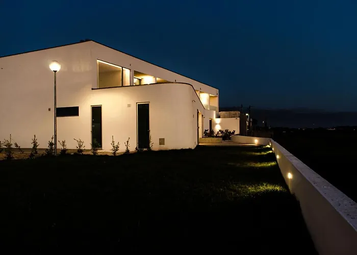 Marinhas 에스포센데