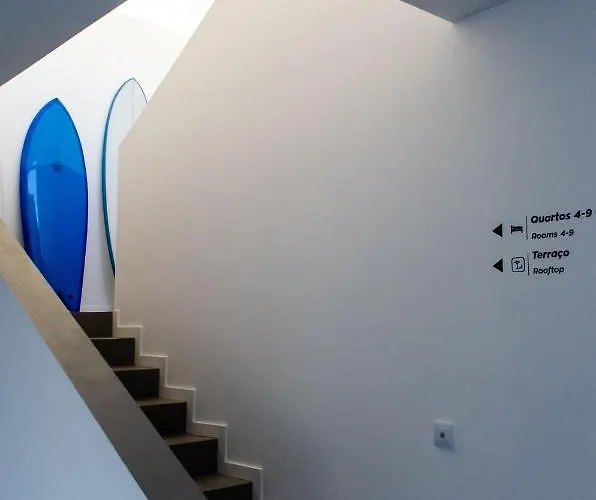 Marinhas 에스포센데