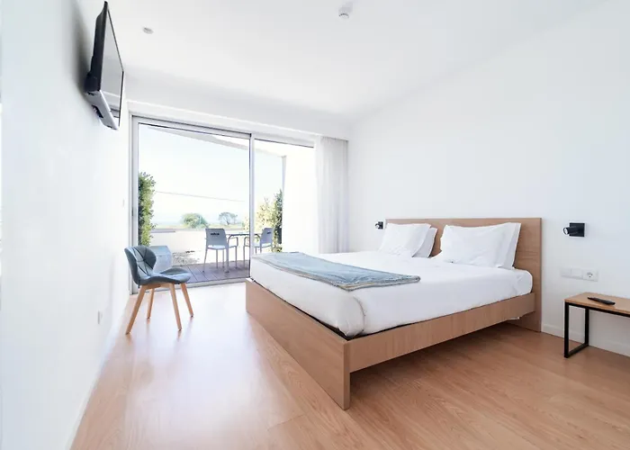 Marinhas 에스포센데