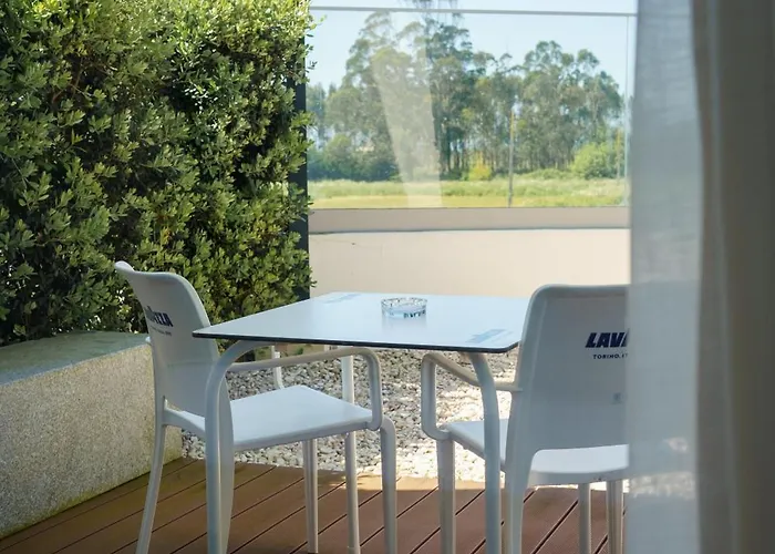 Marinhas 에스포센데