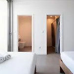 Marinhas بيت شباب إسبونسيندي