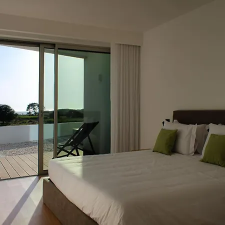 Auberge de jeunesse Marinhas *