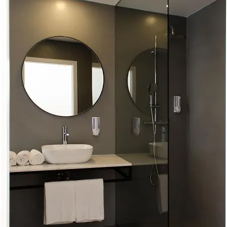 Marinhas Ostello Esposende