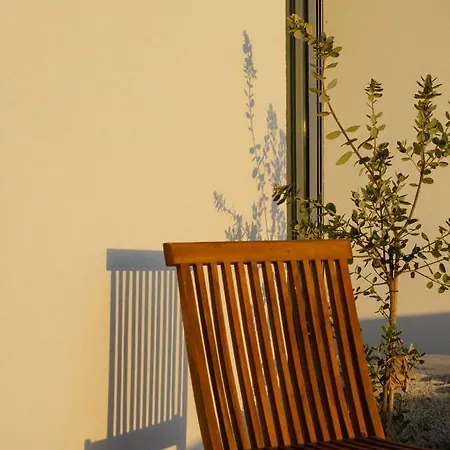 Hostel Marinhas Εσποσέντε