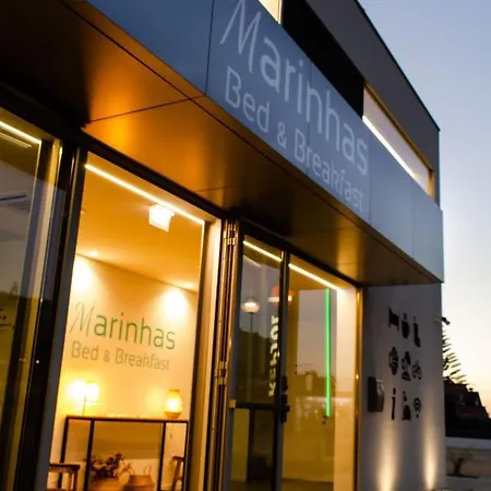 Marinhas *