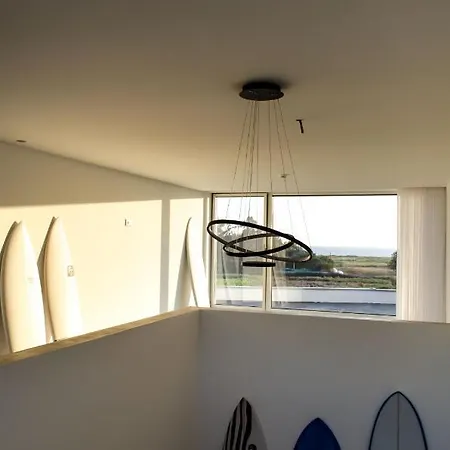 بيت شباب Marinhas *