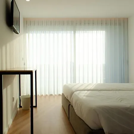 Auberge de jeunesse Marinhas