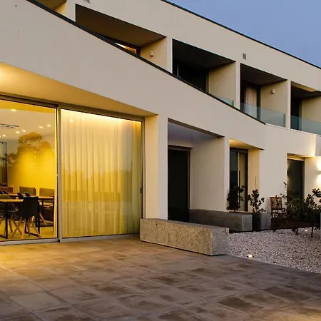 Marinhas Hostel *
