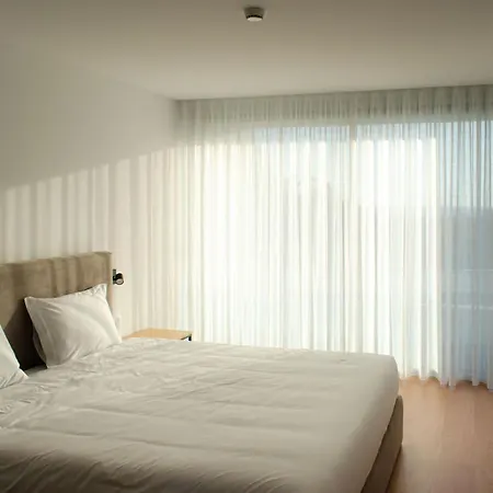 بيت شباب Marinhas *