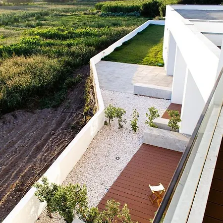 بيت شباب Marinhas