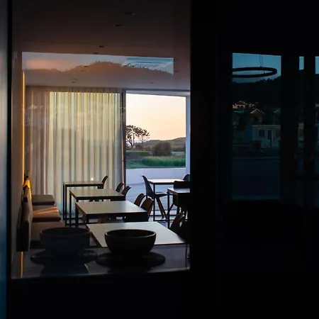 Marinhas Hostal