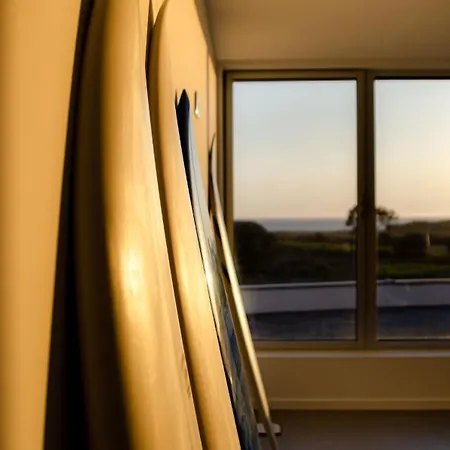 Marinhas بيت شباب إسبونسيندي