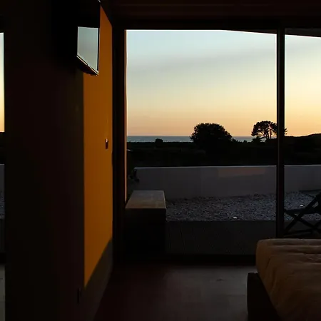 بيت شباب Marinhas