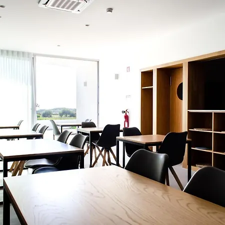 Ostello Marinhas Esposende