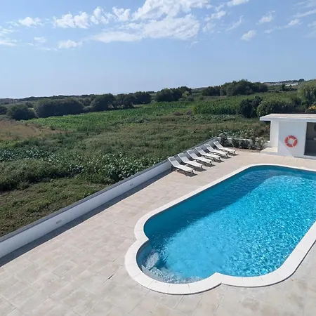 Hostal Marinhas