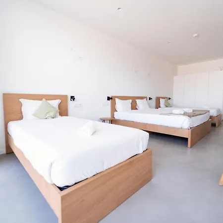Marinhas Hostal Esposende