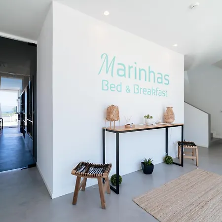 Hostel Marinhas