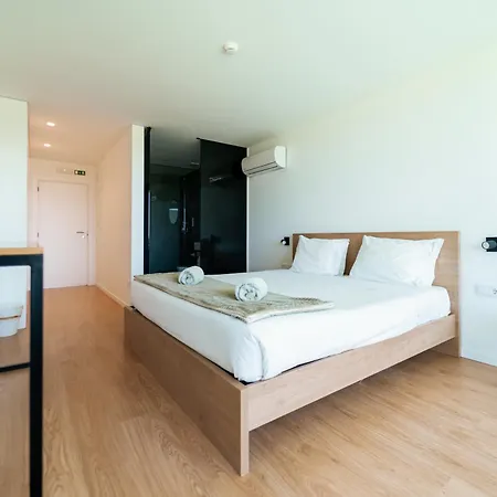 Marinhas Hostel Esposende