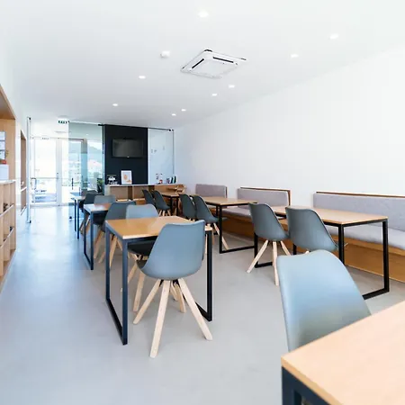 Hostel Marinhas Εσποσέντε