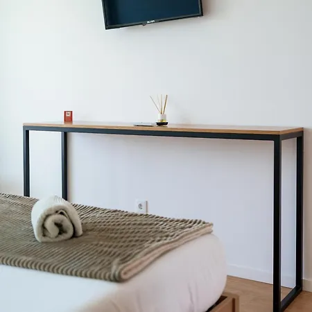 Hostel Marinhas *