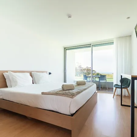 Marinhas Hostel Esposende
