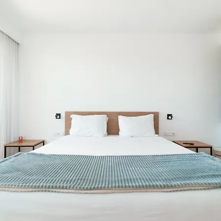 Marinhas Hostel Esposende