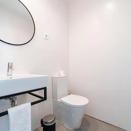 بيت شباب Marinhas إسبونسيندي