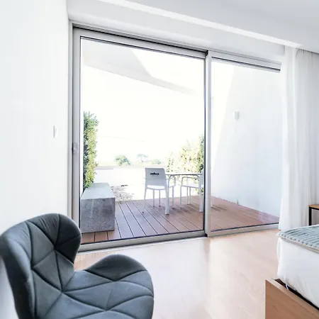 Marinhas Hostel
