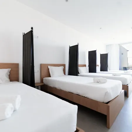 Hostal Marinhas