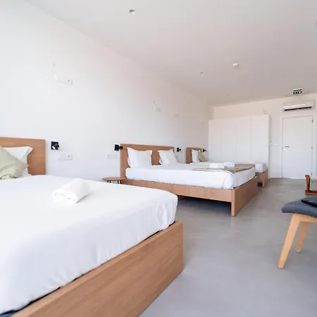 Marinhas بيت شباب إسبونسيندي