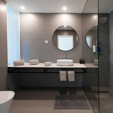 Marinhas بيت شباب