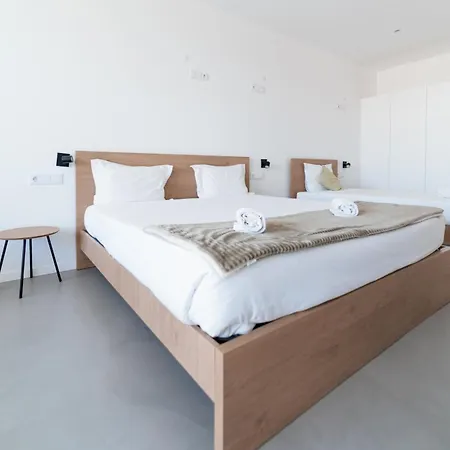 Marinhas Hostel *