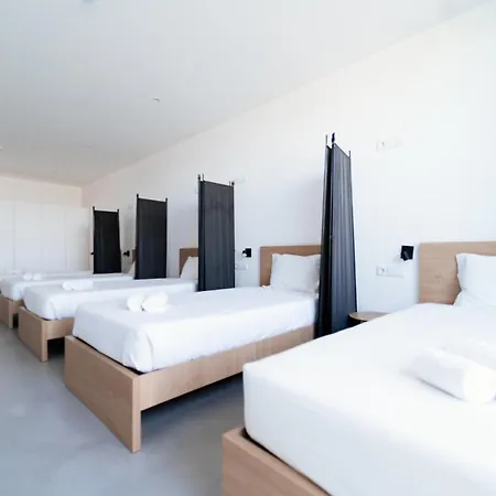 Hostel Marinhas *