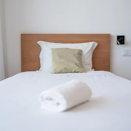Marinhas Hostel Εσποσέντε