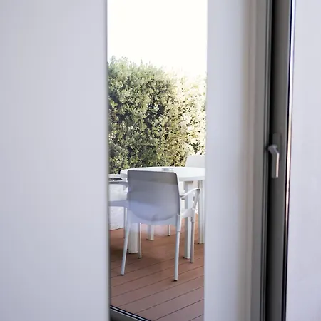 بيت شباب Marinhas إسبونسيندي