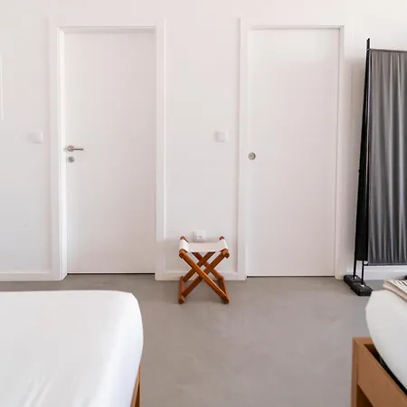 Marinhas بيت شباب