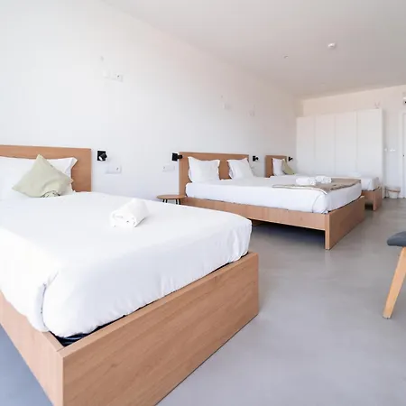 Marinhas Hostel Esposende