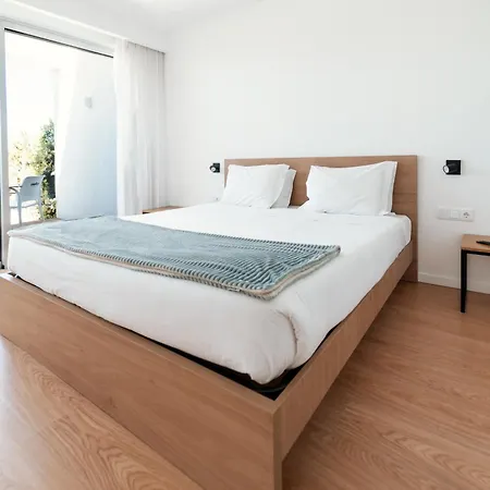 Marinhas Hostel
