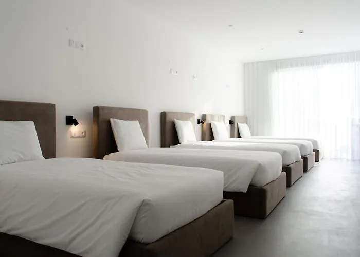 Marinhas * אספוסנדה