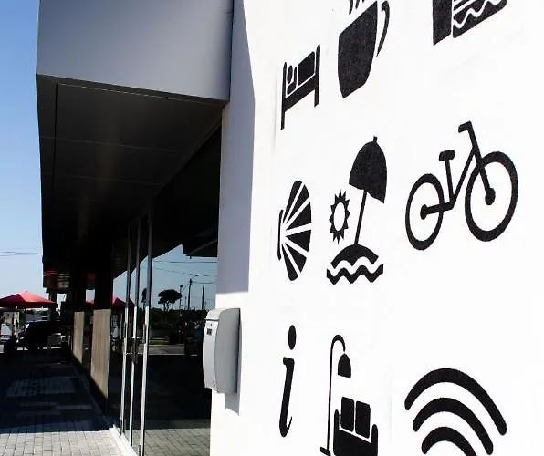Marinhas Hostel Esposende